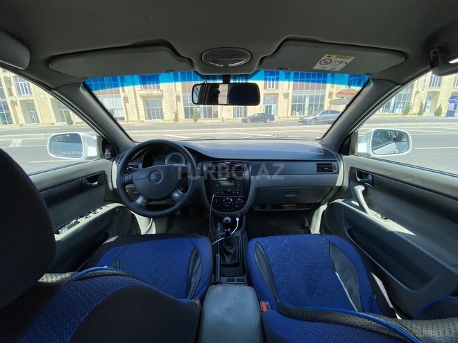 Daewoo Gentra 2014, 330,000 km - 1.5 l - Bakı