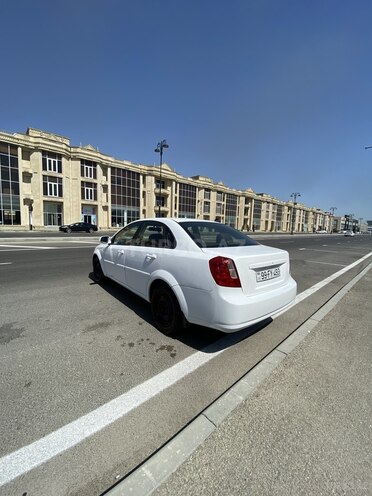 Daewoo Gentra 2014, 330,000 km - 1.5 l - Bakı