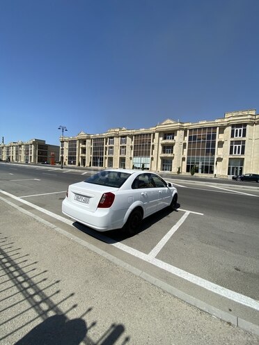 Daewoo Gentra 2014, 330,000 km - 1.5 l - Bakı