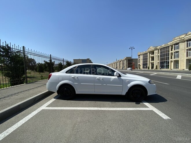 Daewoo Gentra 2014, 330,000 km - 1.5 l - Bakı
