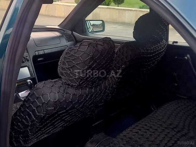 Mercedes C 200 1995, 234,000 km - 2.0 l - Quba