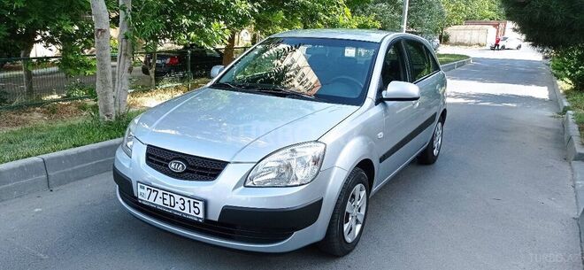 Kia Rio 2008, 166,300 km - 1.5 l - Bakı