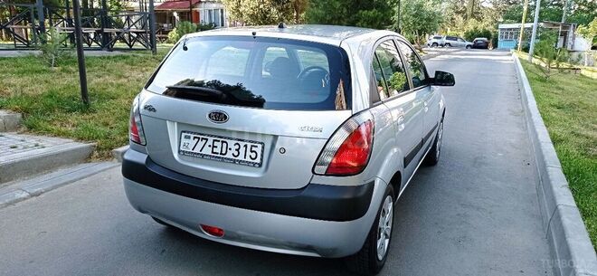Kia Rio 2008, 166,300 km - 1.5 l - Bakı