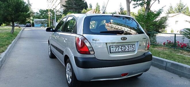 Kia Rio 2008, 166,300 km - 1.5 l - Bakı