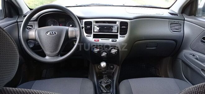 Kia Rio 2008, 166,300 km - 1.5 l - Bakı