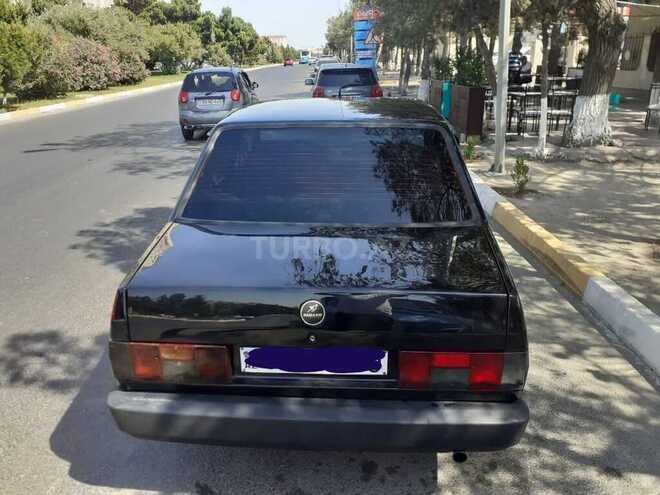 Tofas Sahin 2006, 120,000 km - 1.6 l - Xırdalan