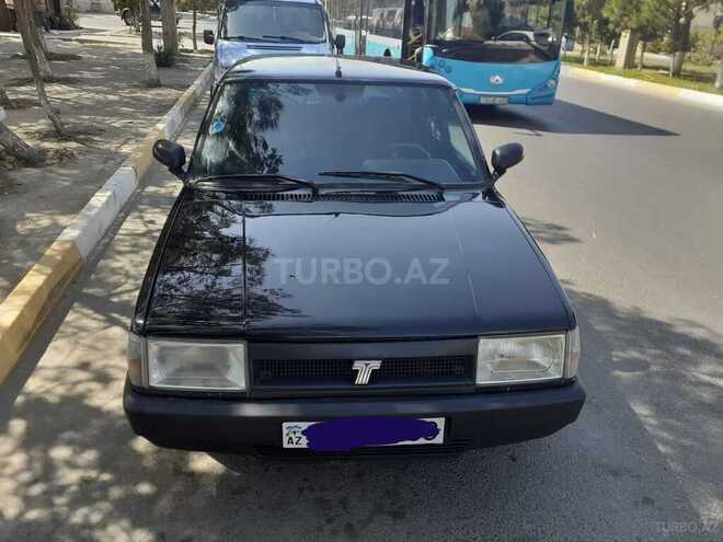 Tofas Sahin 2006, 120,000 km - 1.6 l - Xırdalan