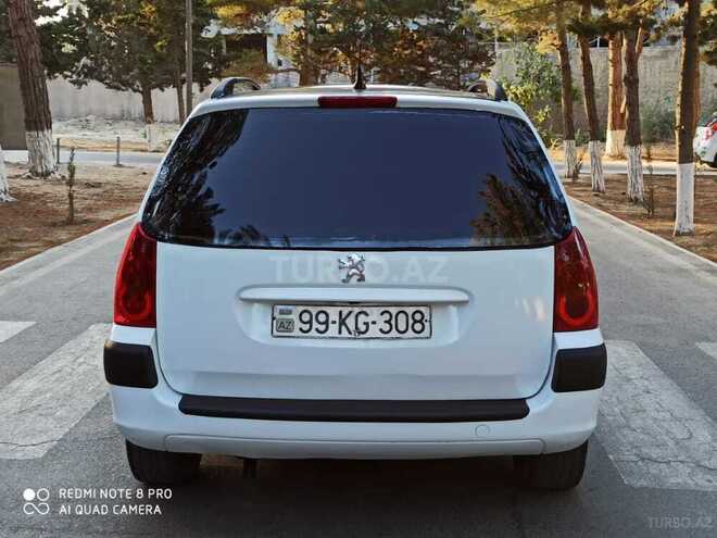 Peugeot 307 2005, 347,000 km - 1.6 l - Sumqayıt