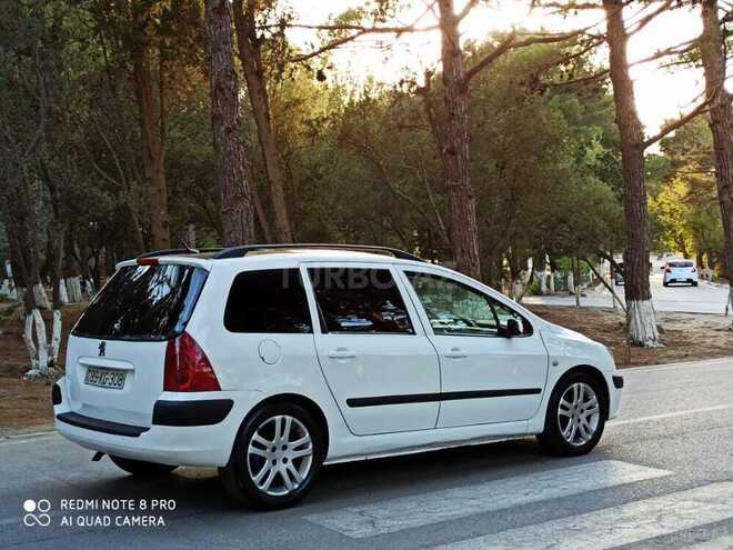Peugeot 307 2005, 347,000 km - 1.6 l - Sumqayıt