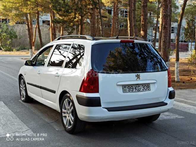 Peugeot 307 2005, 347,000 km - 1.6 l - Sumqayıt