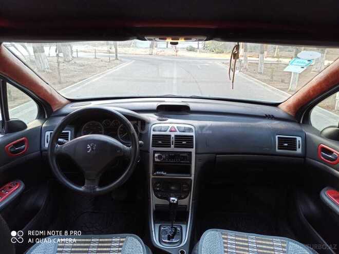 Peugeot 307 2005, 347,000 km - 1.6 l - Sumqayıt