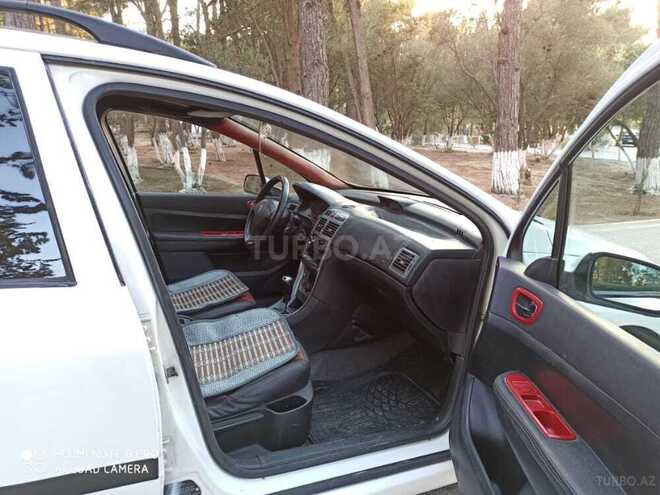 Peugeot 307 2005, 347,000 km - 1.6 l - Sumqayıt