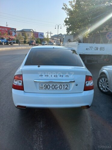 LADA (VAZ) Priora 2013, 187,115 km - 1.6 l - Bakı