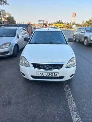 LADA (VAZ) Priora 2013, 187,115 km - 1.6 l - Bakı