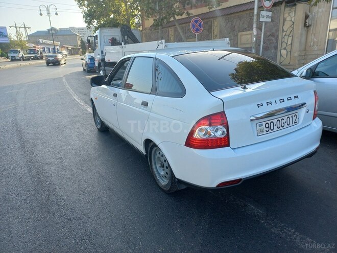 LADA (VAZ) Priora 2013, 187,115 km - 1.6 l - Bakı