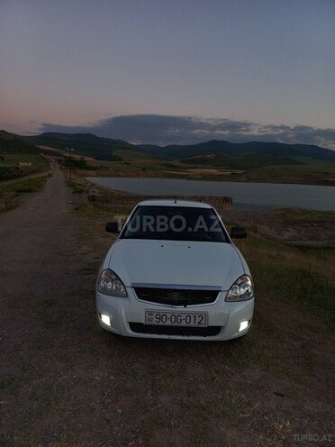 LADA (VAZ) Priora 2013, 187,115 km - 1.6 l - Bakı