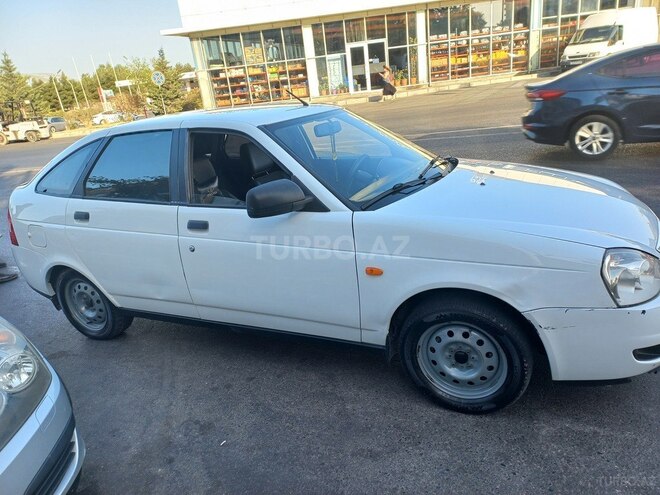LADA (VAZ) Priora 2013, 187,115 km - 1.6 l - Bakı