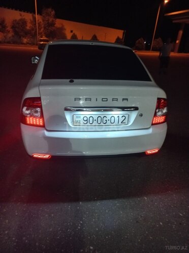 LADA (VAZ) Priora 2013, 187,115 km - 1.6 l - Bakı