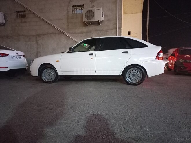 LADA (VAZ) Priora 2013, 187,115 km - 1.6 l - Bakı