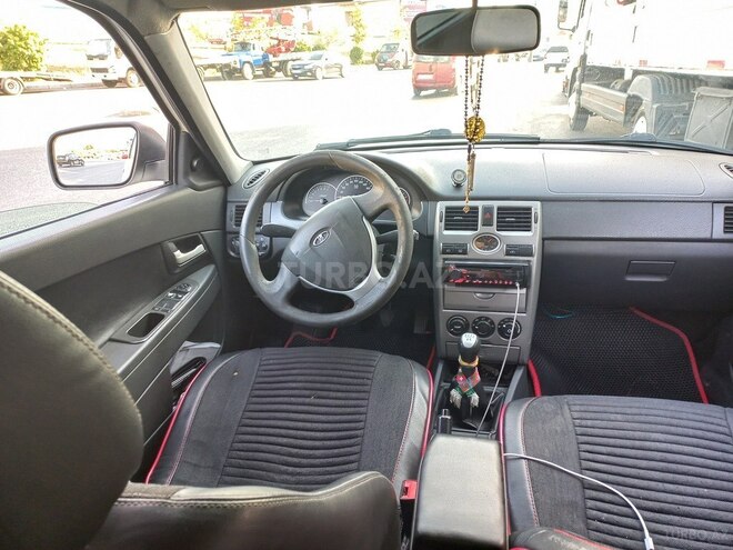 LADA (VAZ) Priora 2013, 187,115 km - 1.6 l - Bakı