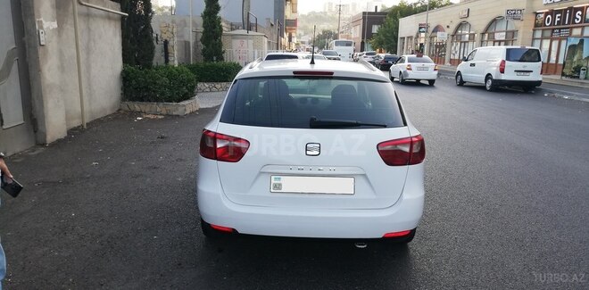 SEAT Ibiza 2012, 249,942 km - 1.4 l - Bakı
