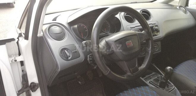 SEAT Ibiza 2012, 249,942 km - 1.4 l - Bakı