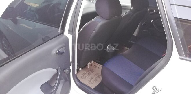 SEAT Ibiza 2012, 249,942 km - 1.4 l - Bakı