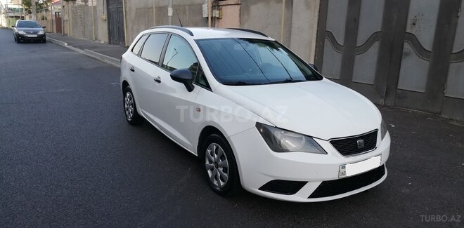 SEAT Ibiza 2012, 249,942 km - 1.4 l - Bakı