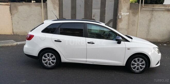SEAT Ibiza 2012, 249,942 km - 1.4 l - Bakı