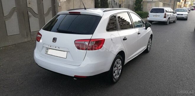 SEAT Ibiza 2012, 249,942 km - 1.4 l - Bakı