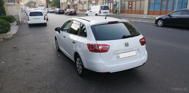SEAT Ibiza 2012, 249,942 km - 1.4 l - Bakı