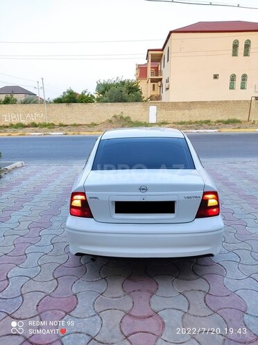 Opel Vectra 1999, 297,411 km - 1.8 l - Sumqayıt
