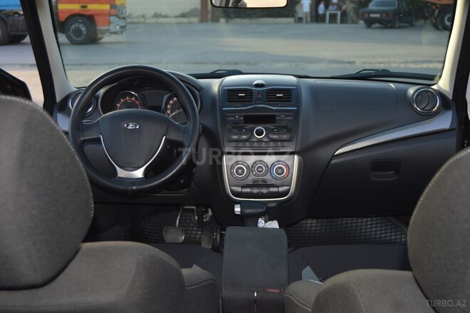 LADA (VAZ) Granta 2019, 47,000 km - 1.6 l - Salyan