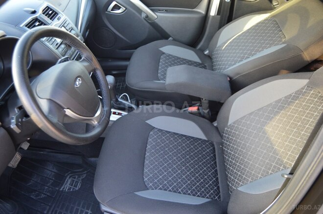 LADA (VAZ) Granta 2019, 47,000 km - 1.6 l - Salyan