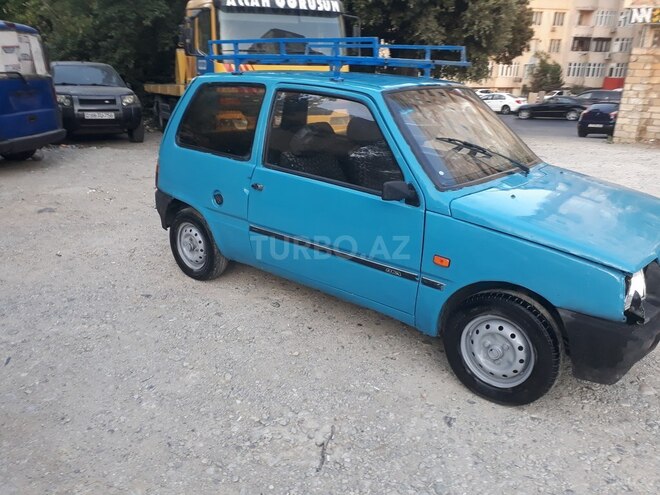LADA (VAZ) Oka 1999, 75,000 km - 1.0 l - Bakı