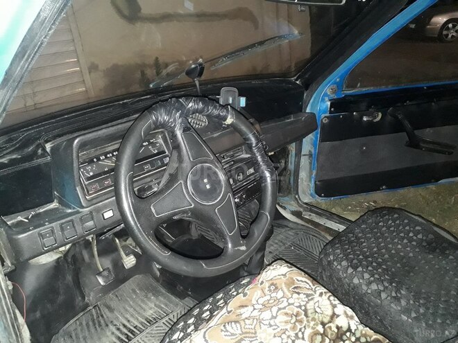 LADA (VAZ) Oka 1999, 75,000 km - 1.0 l - Bakı