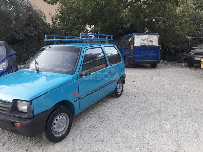 LADA (VAZ) Oka 1999, 75,000 km - 1.0 l - Bakı