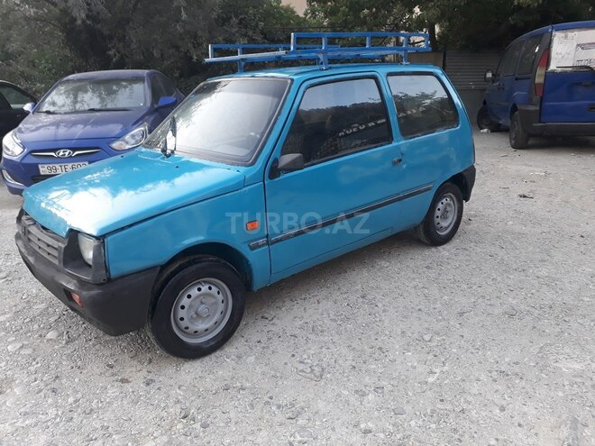 LADA (VAZ) Oka 1999, 75,000 km - 1.0 l - Bakı