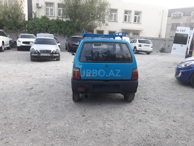 LADA (VAZ) Oka 1999, 75,000 km - 1.0 l - Bakı