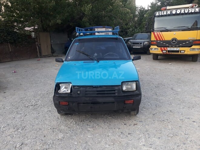LADA (VAZ) Oka 1999, 75,000 km - 1.0 l - Bakı