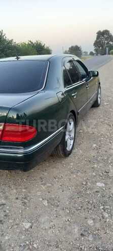 Mercedes E 280 1996, 280,000 km - 2.8 l - Goranboy
