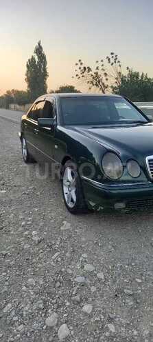 Mercedes E 280 1996, 280,000 km - 2.8 l - Goranboy