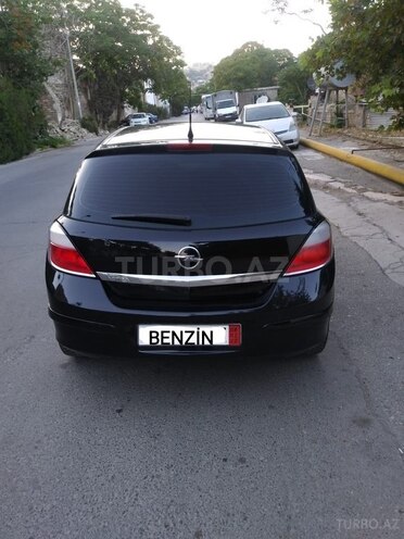 Opel Astra 2005, 180,000 km - 1.4 l - Bakı