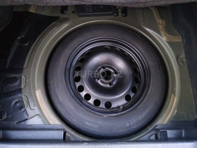 Opel Astra 2005, 180,000 km - 1.4 l - Bakı