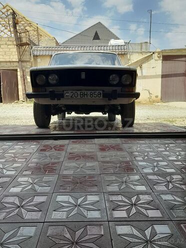 LADA (VAZ) 2106 1990, 222,000 km - 1.6 л - Gəncə