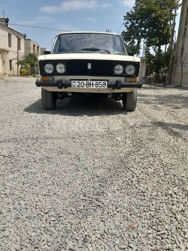 LADA (VAZ) 2106 1990, 222,000 km - 1.6 л - Gəncə