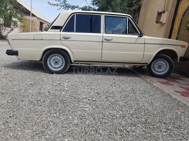 LADA (VAZ) 2106 1990, 222,000 km - 1.6 л - Gəncə