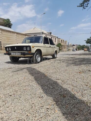 LADA (VAZ) 2106 1990, 222,000 km - 1.6 л - Gəncə