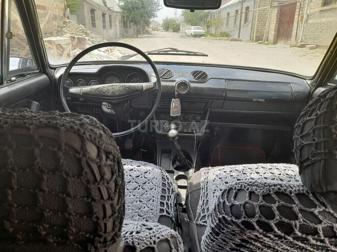LADA (VAZ) 2106 1990, 222,000 km - 1.6 л - Gəncə