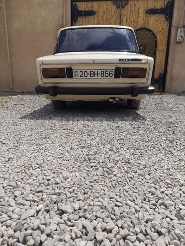 LADA (VAZ) 2106 1990, 222,000 km - 1.6 л - Gəncə